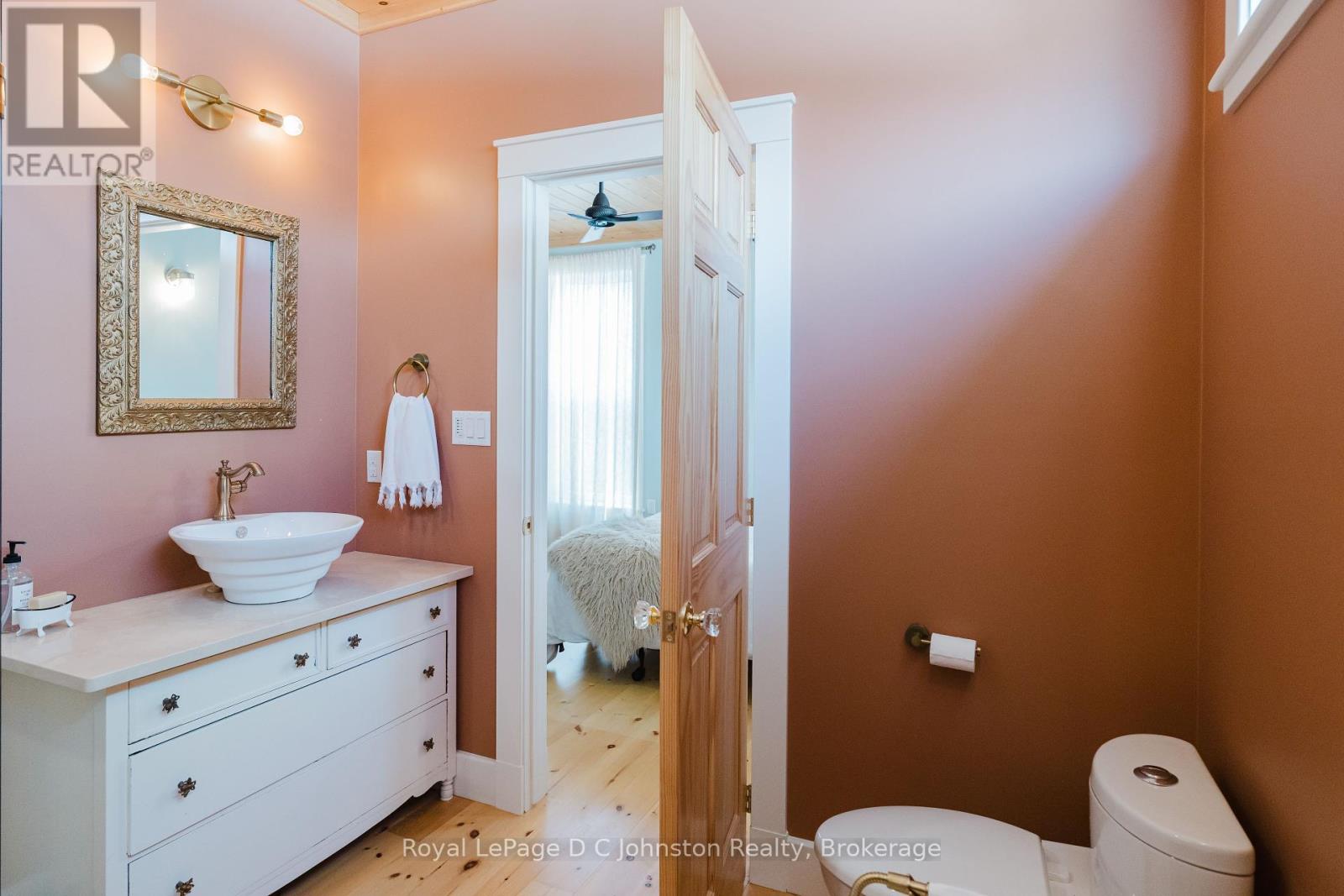 66 Grosvenor St Street N, Saugeen Shores, Ontario  N0H 2L0 - Photo 25 - X12154602