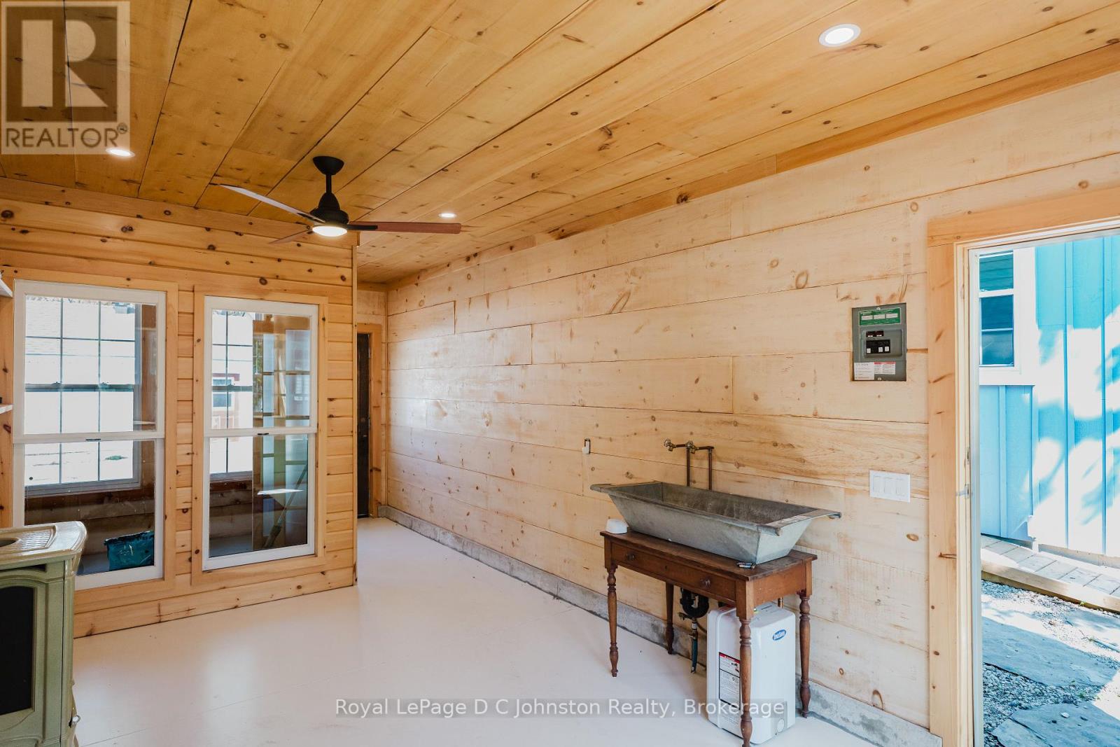 66 Grosvenor St Street N, Saugeen Shores, Ontario  N0H 2L0 - Photo 31 - X12154602