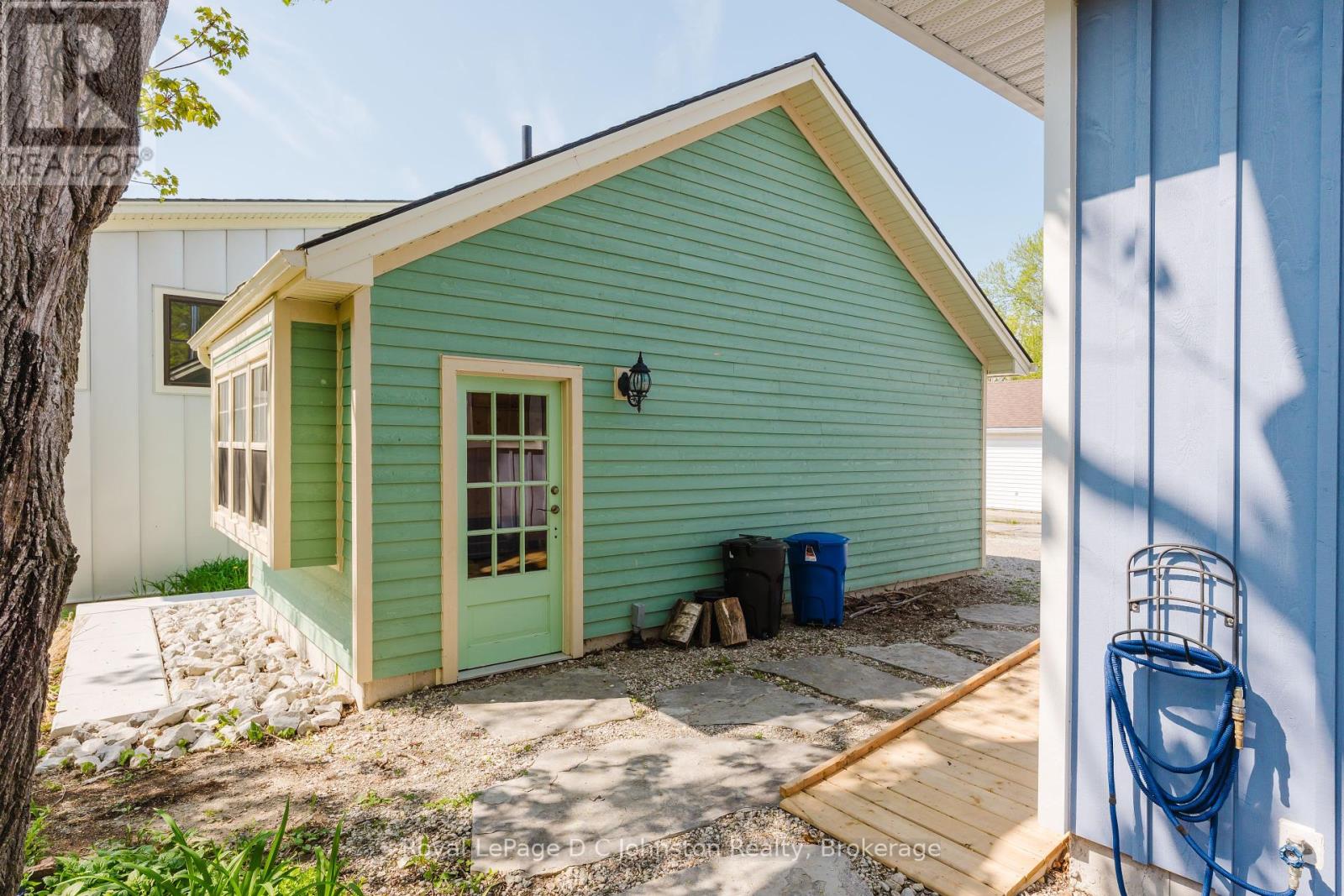 66 Grosvenor St Street N, Saugeen Shores, Ontario  N0H 2L0 - Photo 33 - X12154602