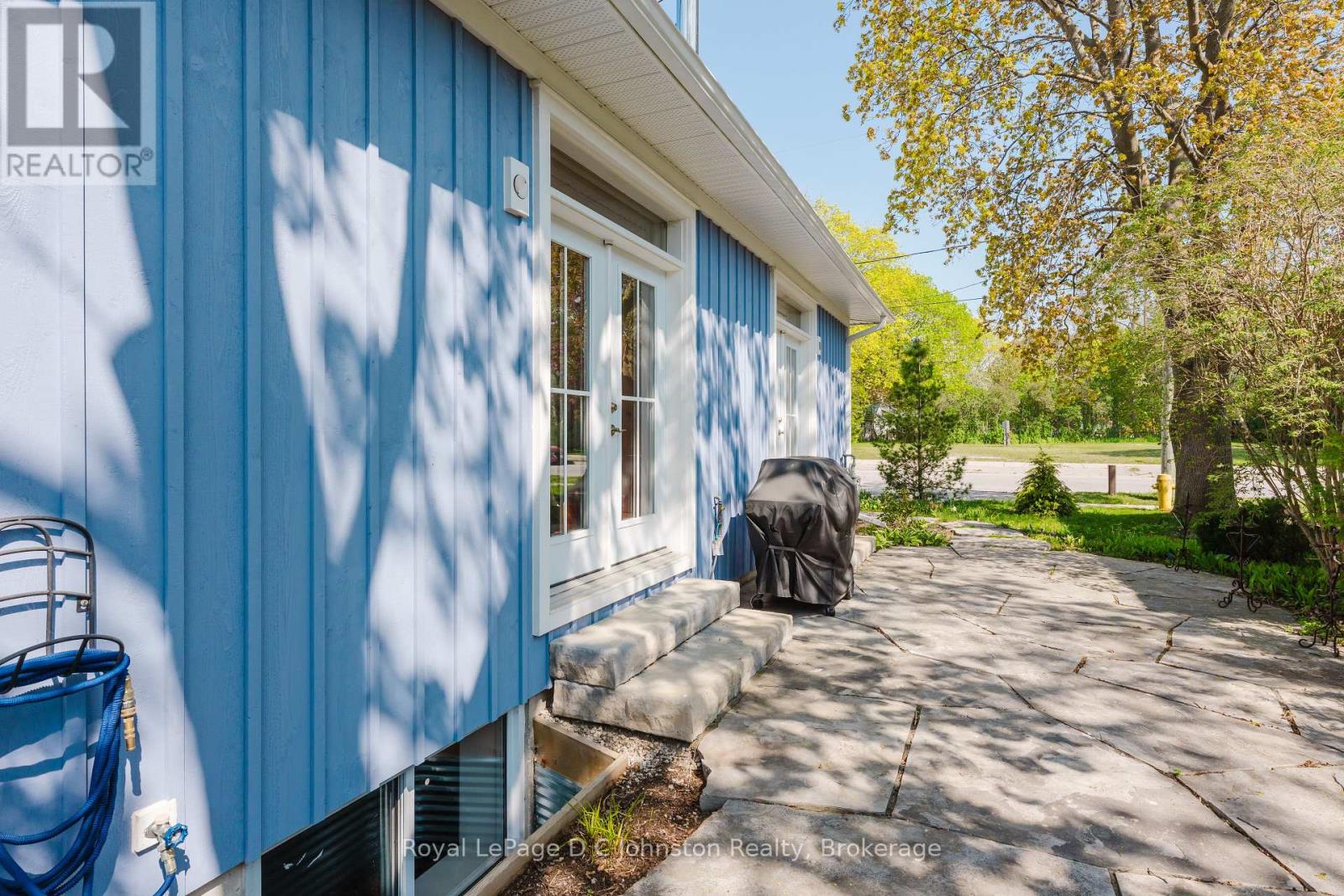 66 Grosvenor St Street N, Saugeen Shores, Ontario  N0H 2L0 - Photo 34 - X12154602