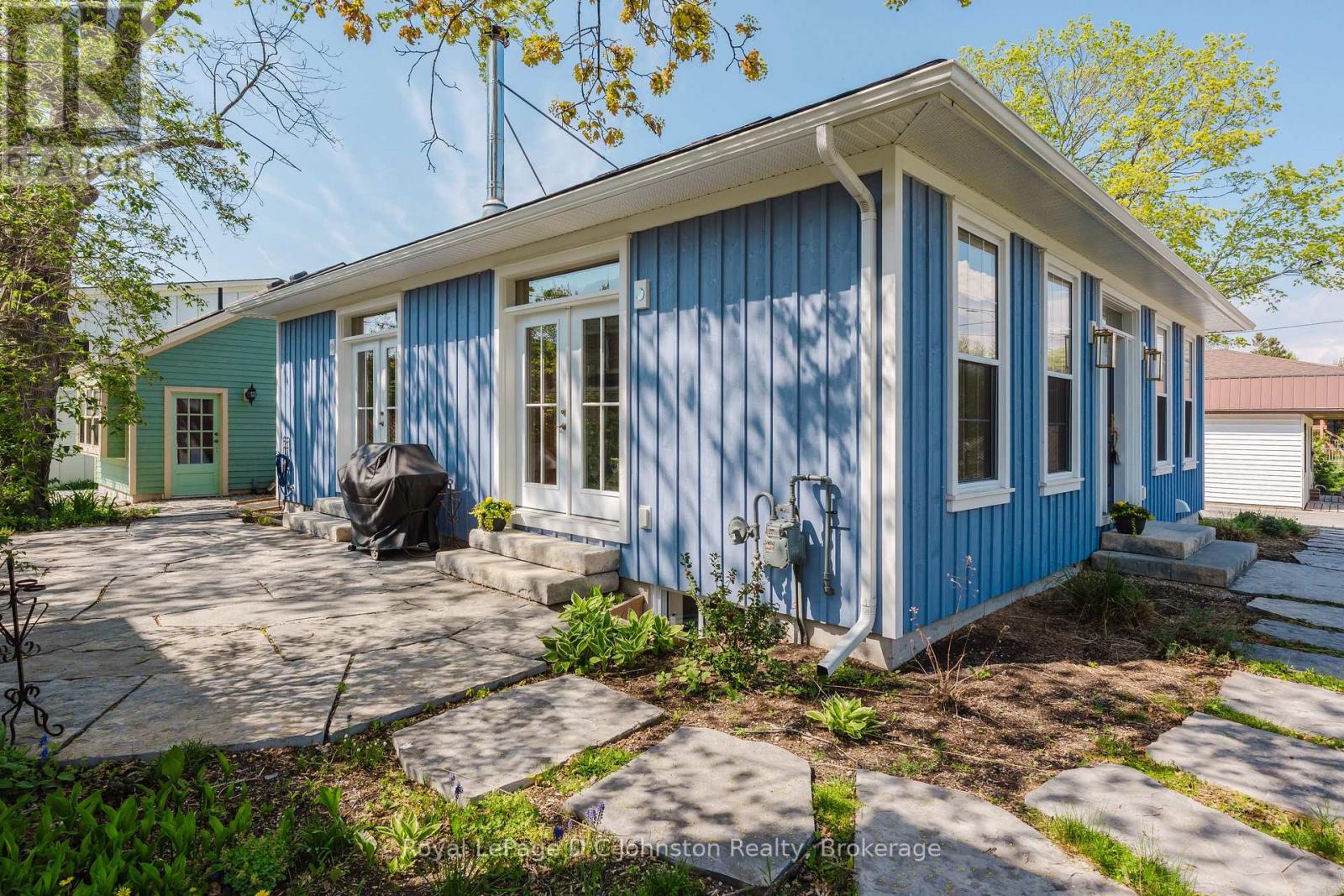 66 Grosvenor St Street N, Saugeen Shores, Ontario  N0H 2L0 - Photo 37 - X12154602