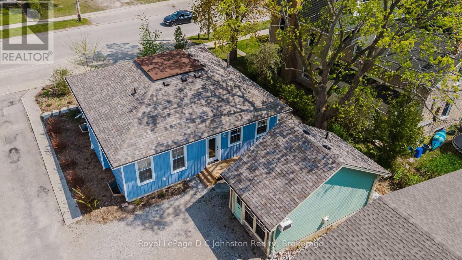 66 Grosvenor St Street N, Saugeen Shores, Ontario  N0H 2L0 - Photo 39 - X12154602