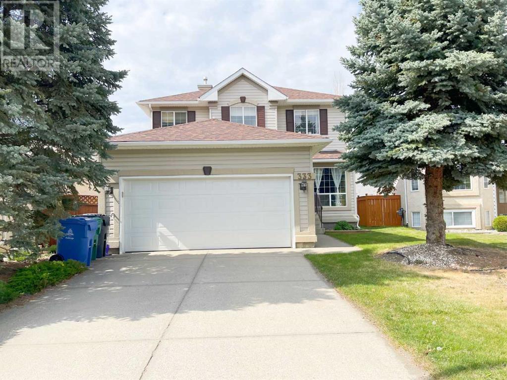 Property at 333 Red Crow W Boulevard W image 1