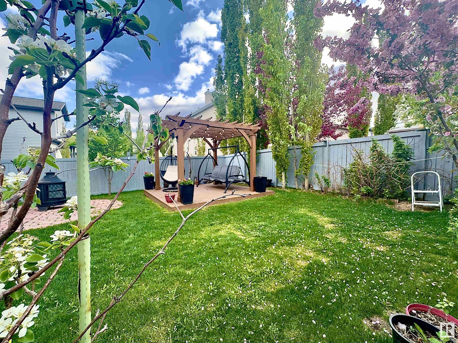 6908 Strom Ln Nw, Edmonton, Alberta  T6R 0G3 - Photo 39 - E4432850