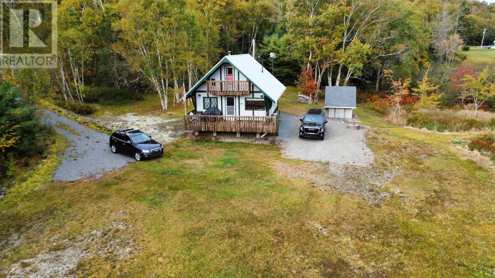 1007 Highway 211, Jordanville, Nova Scotia  B0J 3C0 - Photo 8 - 202510223