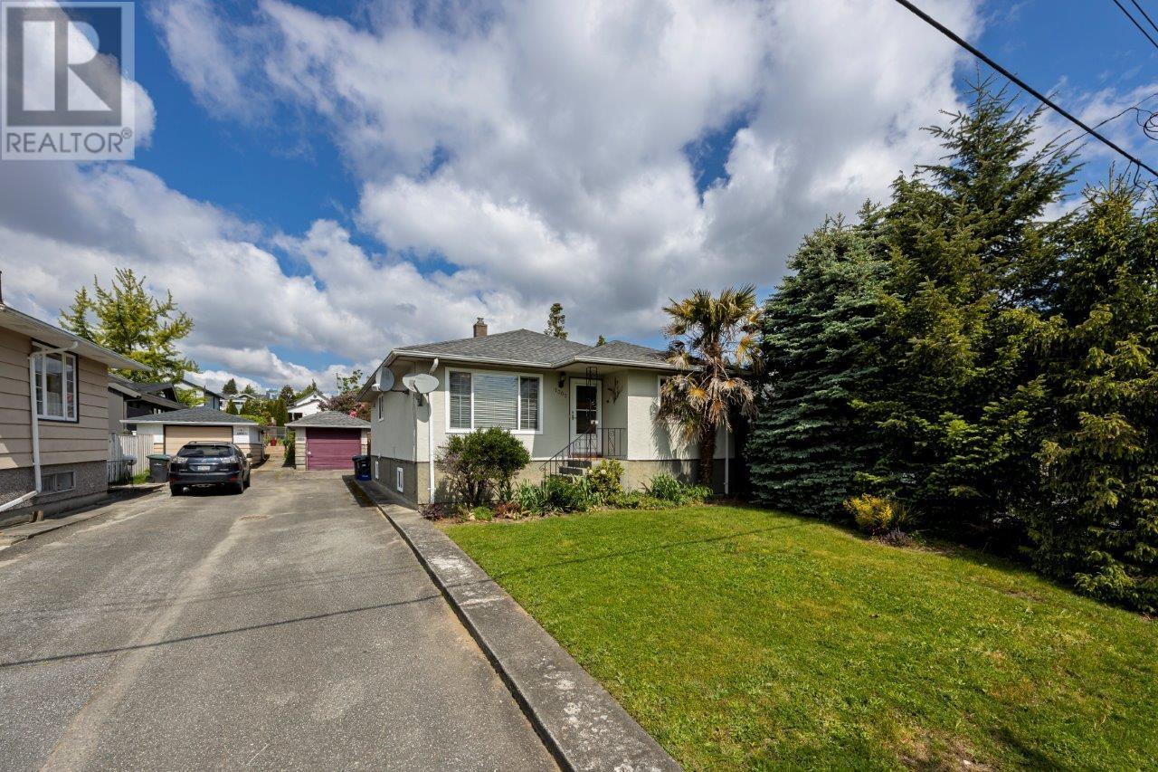 1303 Edinburgh Street, New Westminster, British Columbia  V3M 2W1 - Photo 3 - R3002797