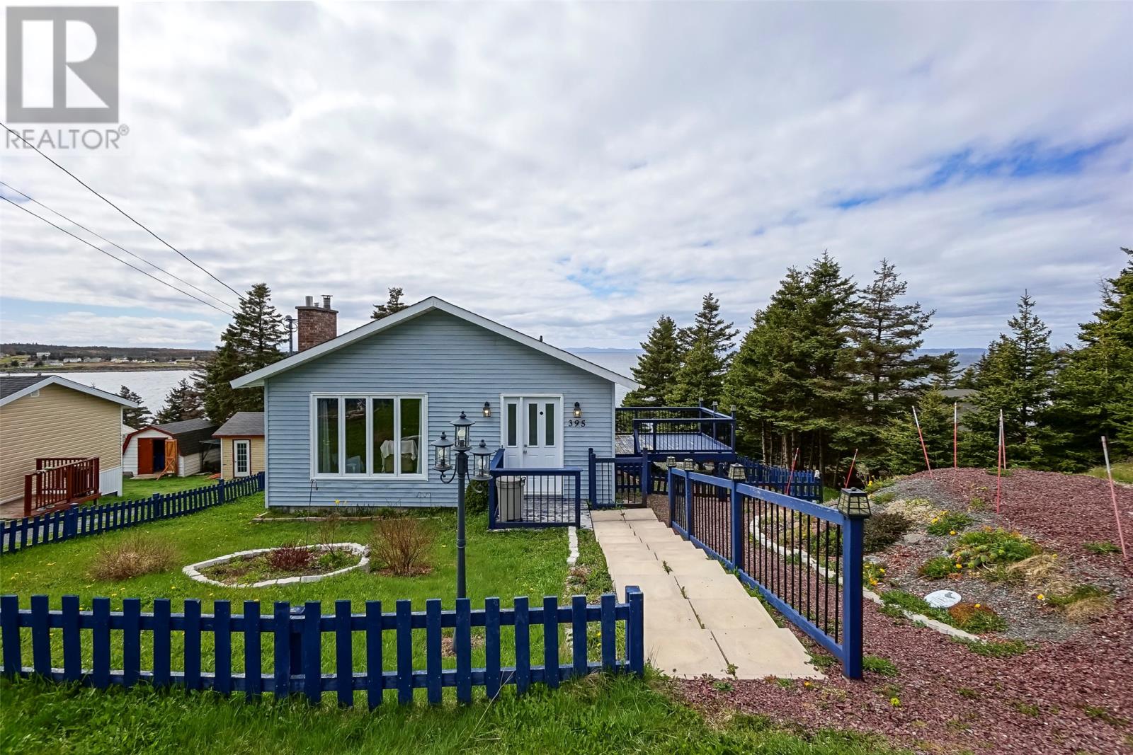 395 Main Road, Hearts Desire, Newfoundland & Labrador