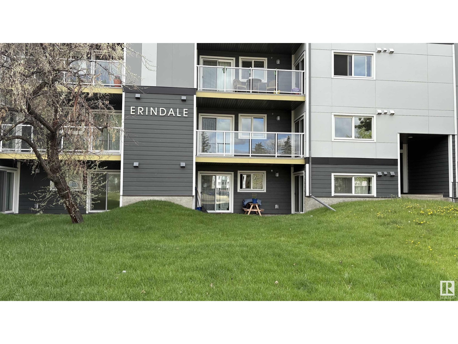 #109 9504 182 St Nw, Edmonton, Alberta  T5T 3A7 - Photo 1 - E4436917