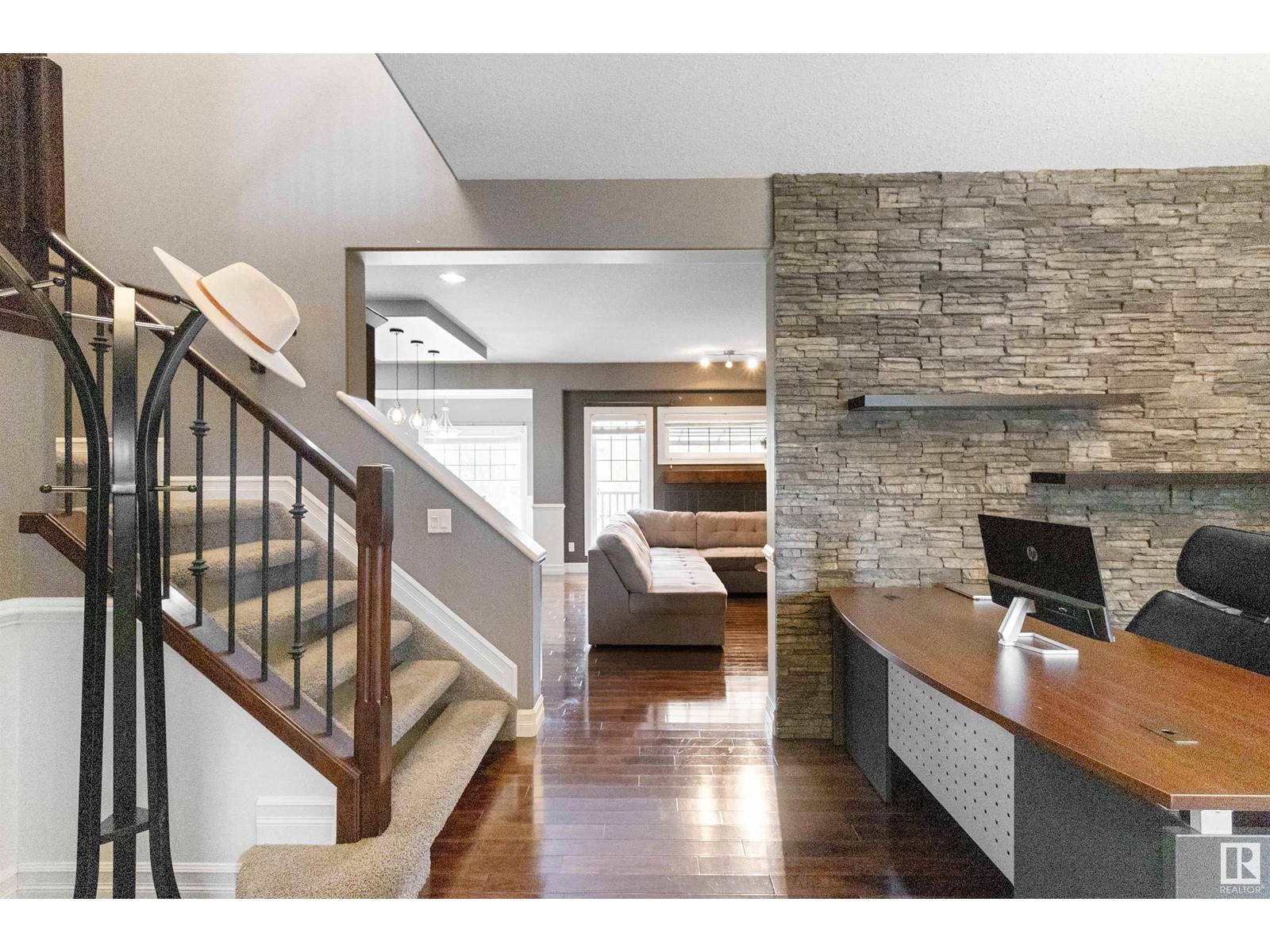 214 Woodbend Wy, Fort Saskatchewan, Alberta  T8L 0B8 - Photo 7 - E4436938