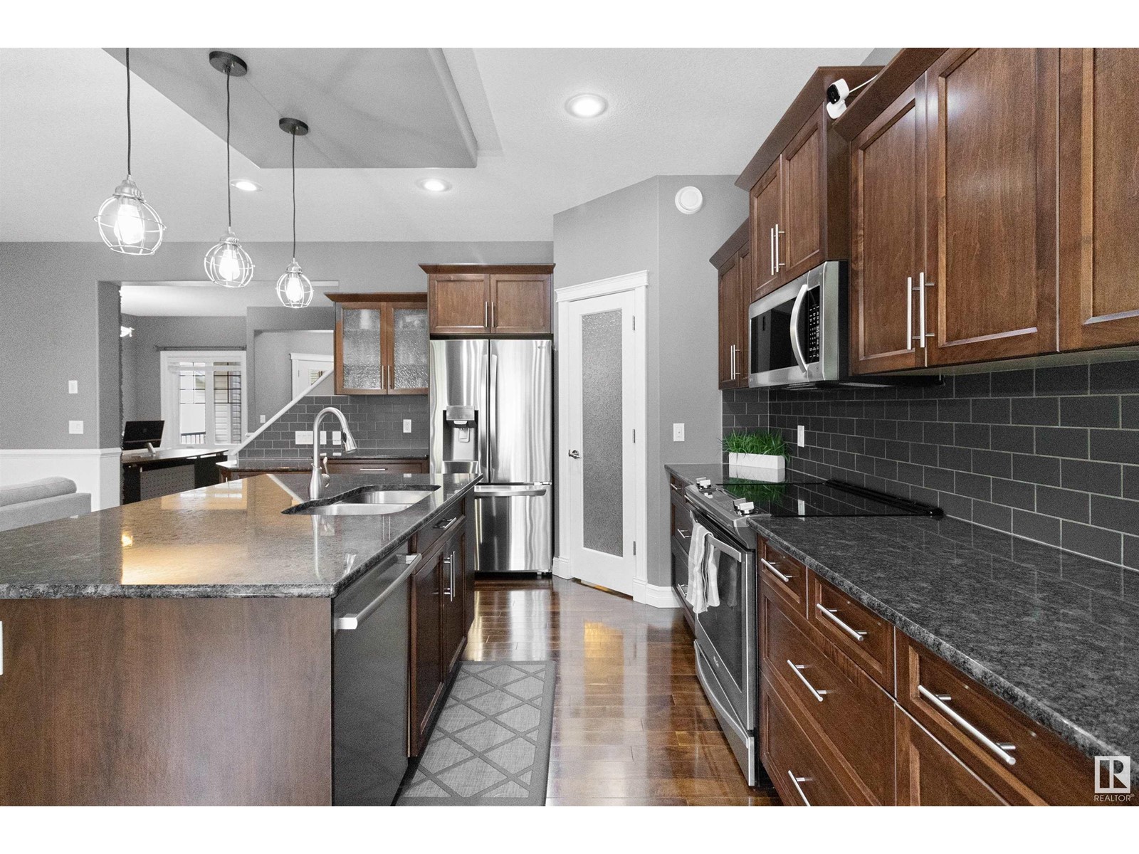 214 Woodbend Wy, Fort Saskatchewan, Alberta  T8L 0B8 - Photo 14 - E4436938
