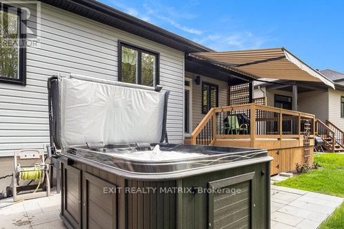 370 Dore Street, Casselman, Ontario  K0A 1M0 - Photo 23 - X12154492