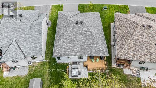 370 Dore Street, Casselman, Ontario  K0A 1M0 - Photo 28 - X12154492