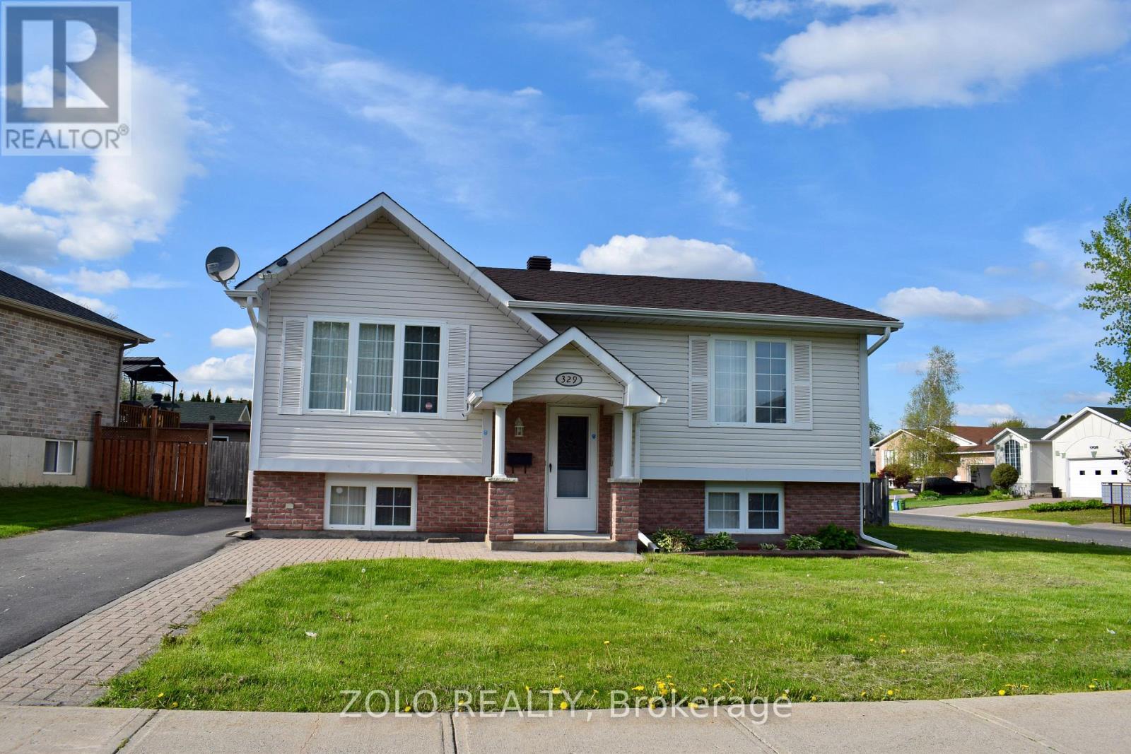 Property at 329 ELLEN AVENUE image 1