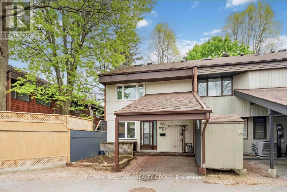 Property at 12 - 110 WALNUT COURT image 1