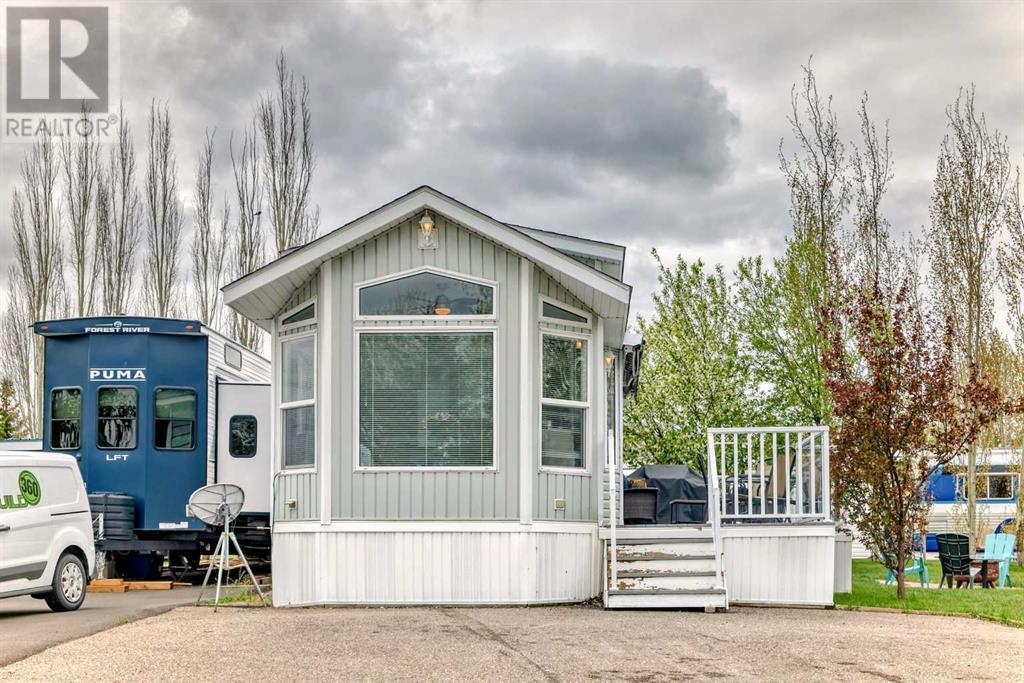 195, 370165 79 Street E, Rural Foothills County, Alberta  T0L 0A0 - Photo 1 - A2220725