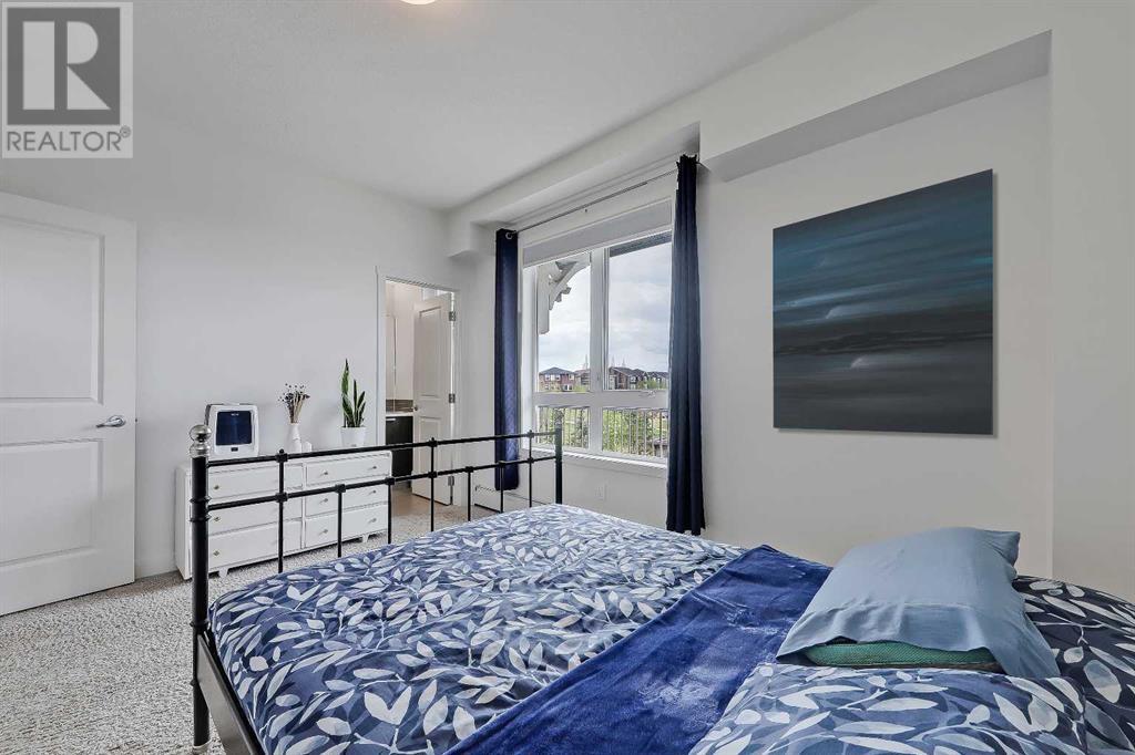 2305, 175 Silverado Boulevard Sw, Calgary, Alberta  T2X 0V5 - Photo 21 - A2220908