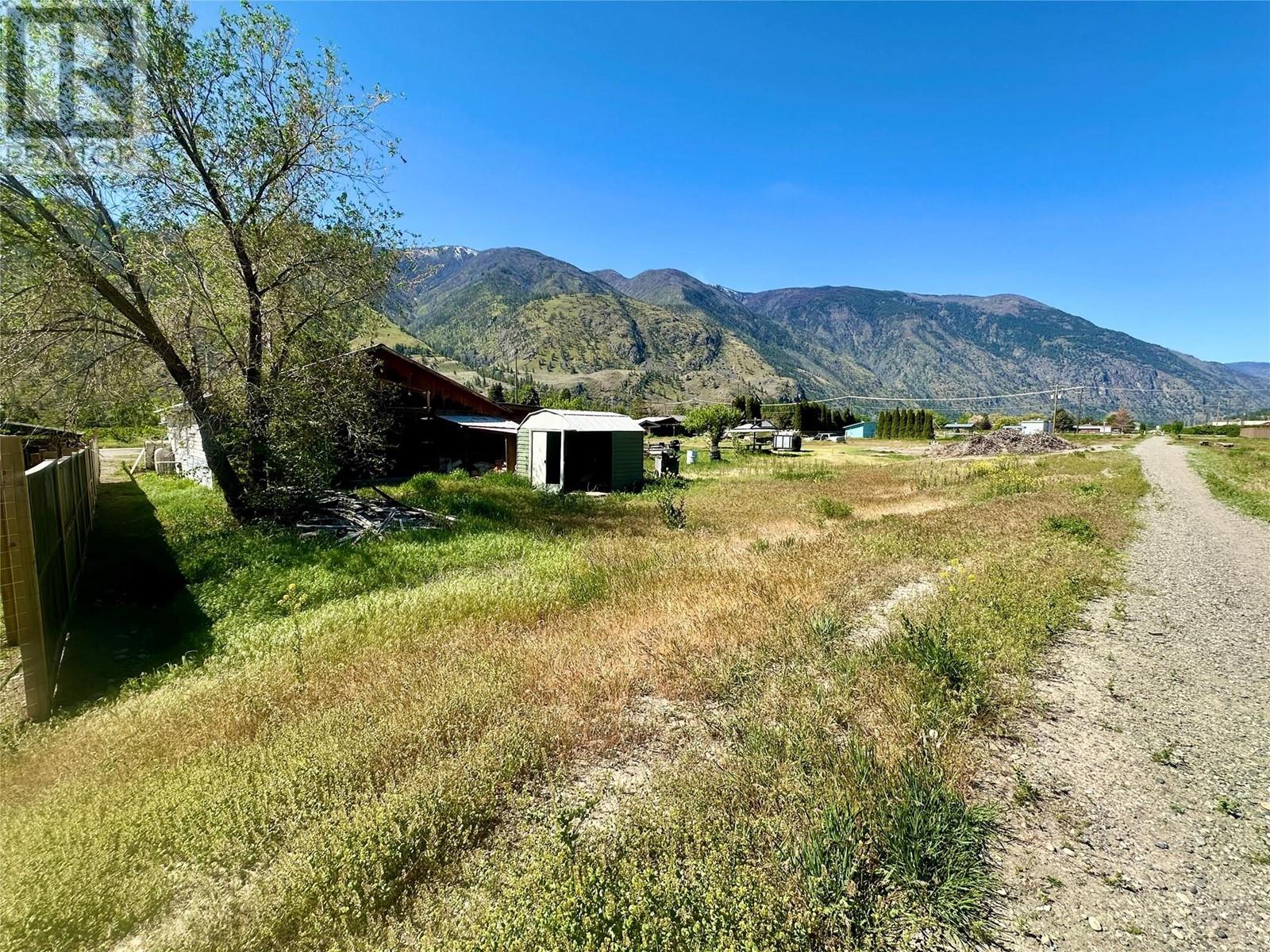 110 9th Avenue, Keremeos, British Columbia  V0X 1N3 - Photo 48 - 10346399