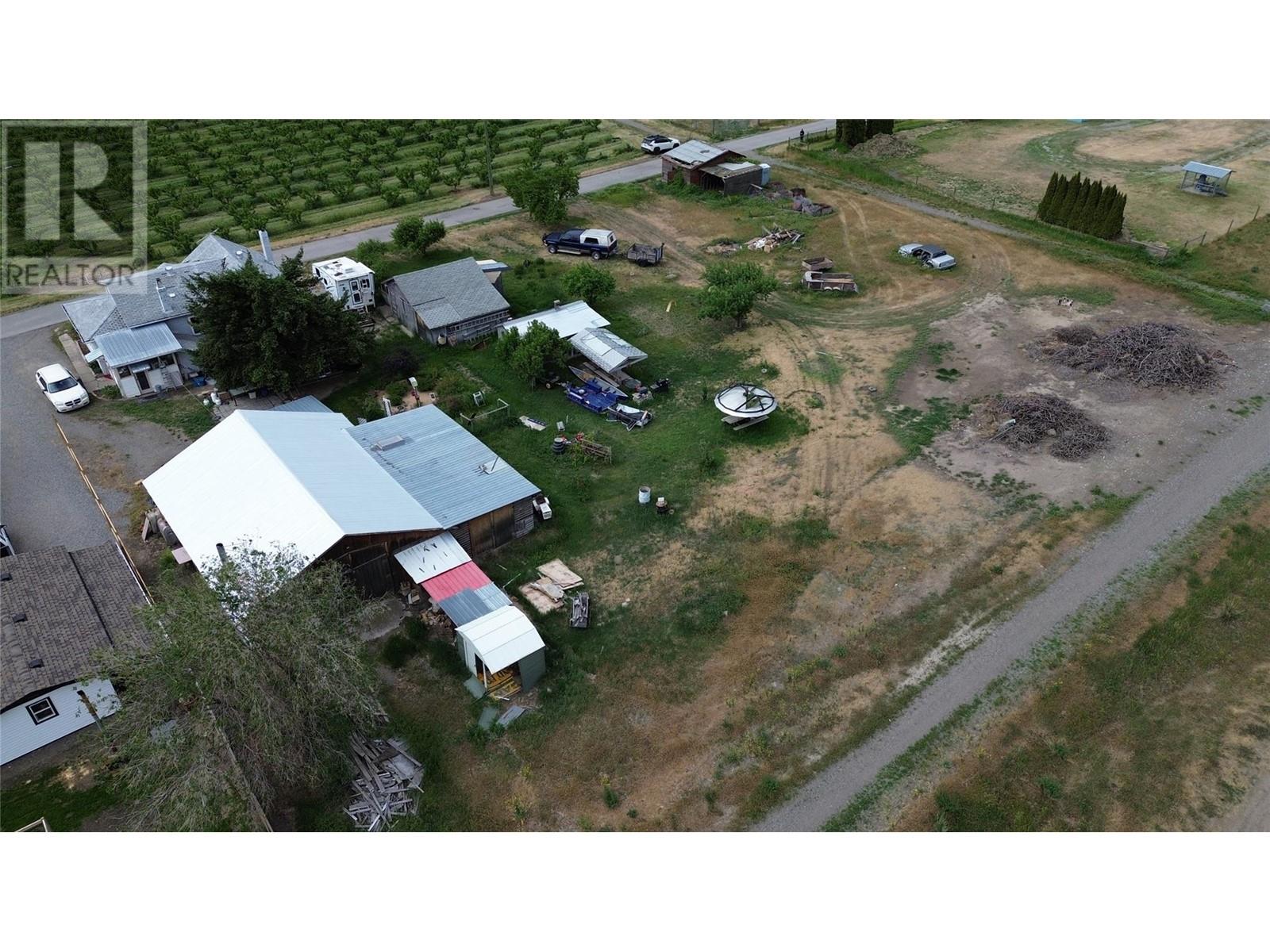 110 9th Avenue, Keremeos, British Columbia  V0X 1N3 - Photo 66 - 10346399
