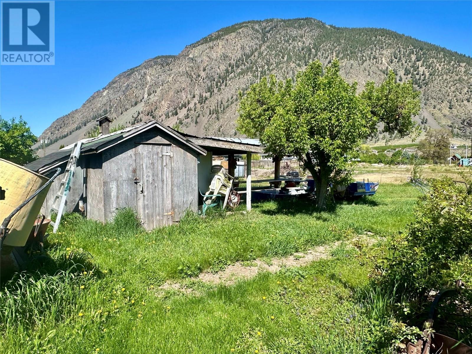 110 9th Avenue, Keremeos, British Columbia  V0X 1N3 - Photo 58 - 10346399