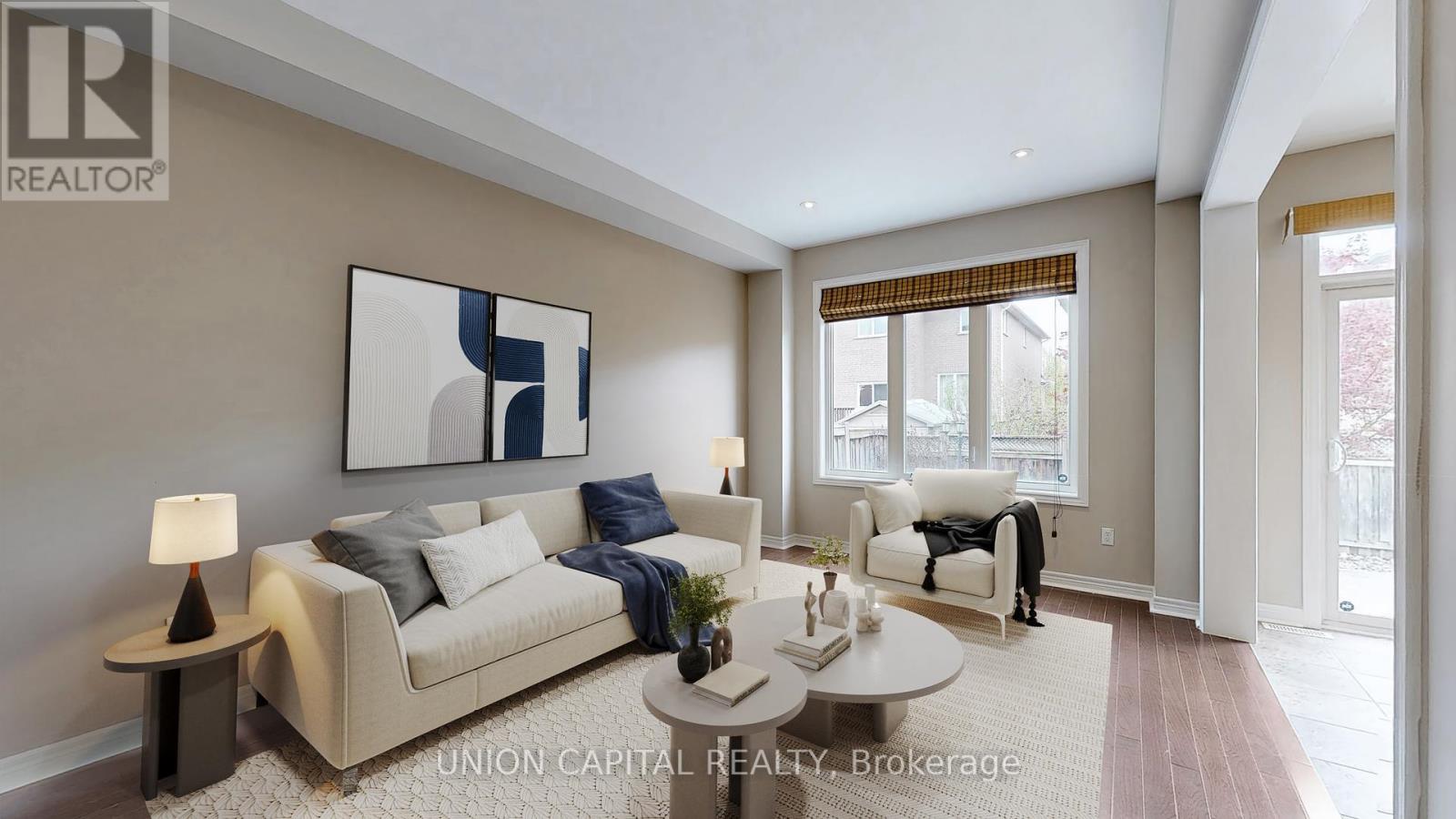28 Silkgrove Terrace, Markham, Ontario  L6E 1P7 - Photo 4 - N12153625