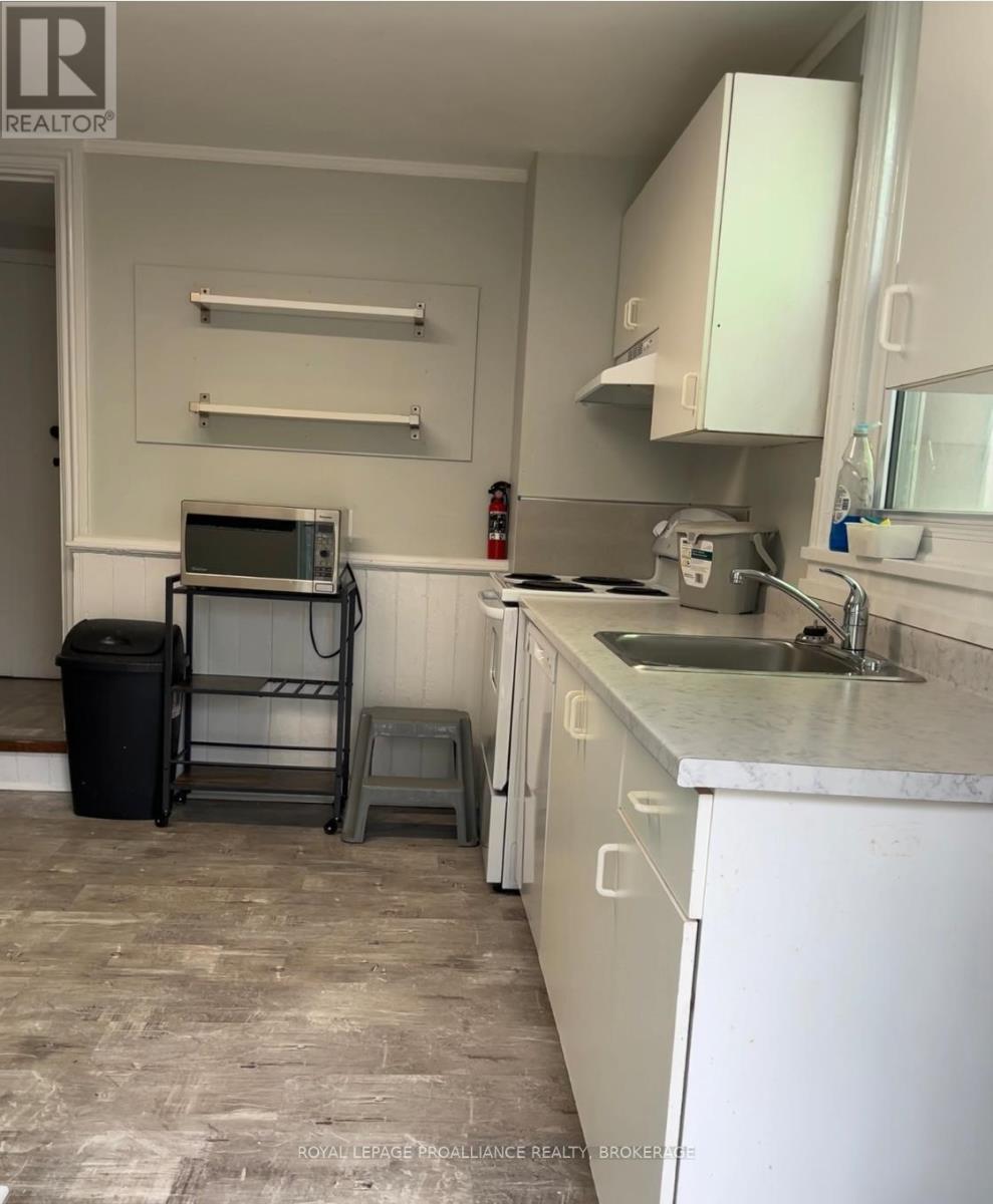 396 Johnson Street, Kingston (Central City East), Ontario  K7L 1Z2 - Photo 11 - X12150054