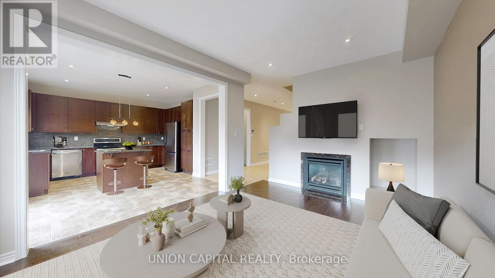 28 Silkgrove Terrace, Markham, Ontario  L6E 1P7 - Photo 5 - N12153625