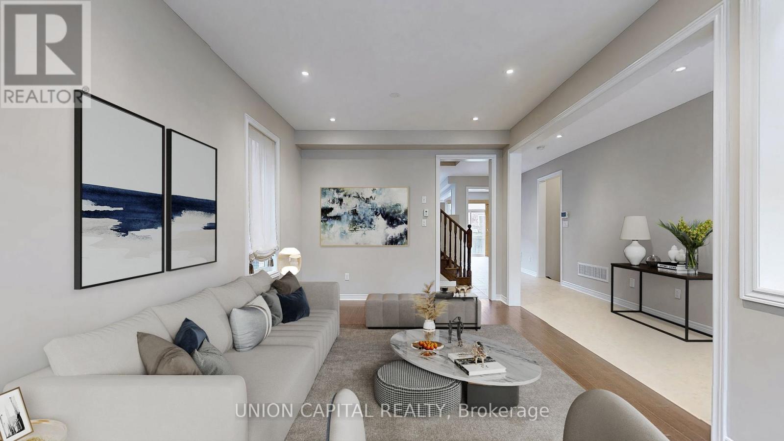 28 Silkgrove Terrace, Markham, Ontario  L6E 1P7 - Photo 3 - N12153625