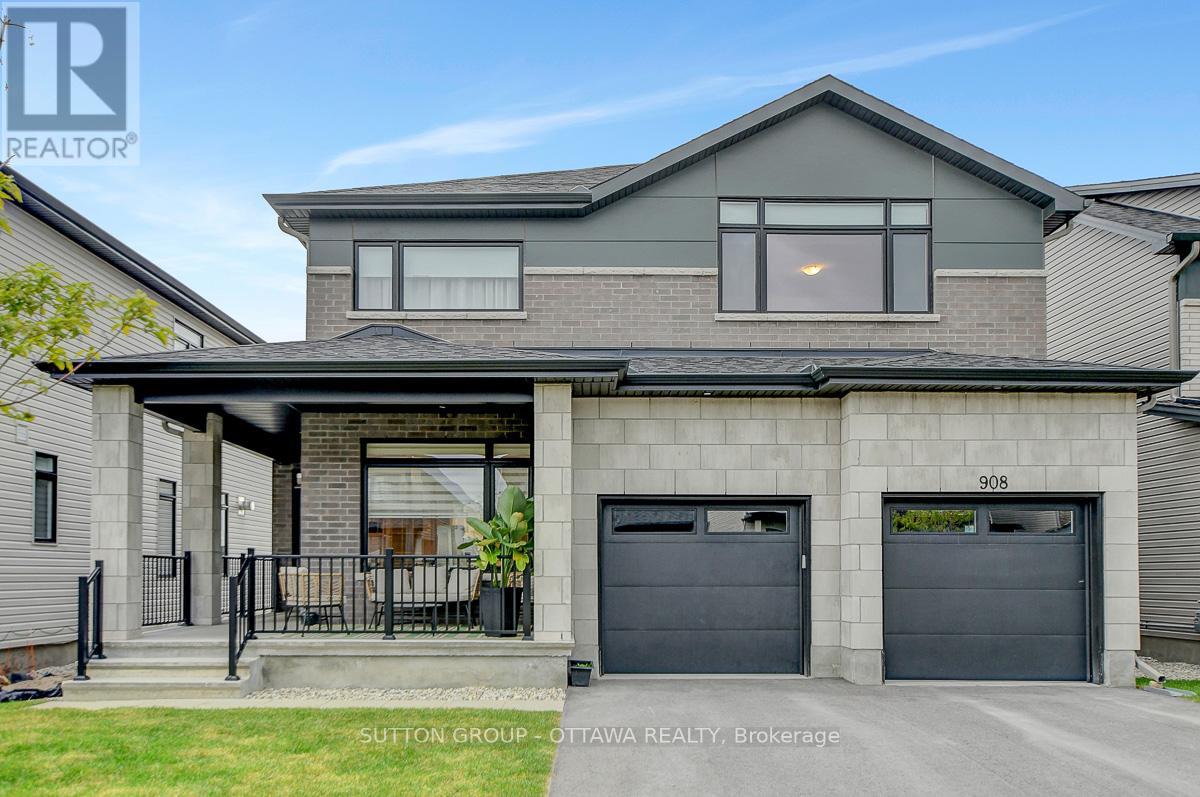 908 Duxbury Lane, Ottawa, Ontario  K4M 0M3 - Photo 1 - X12150716