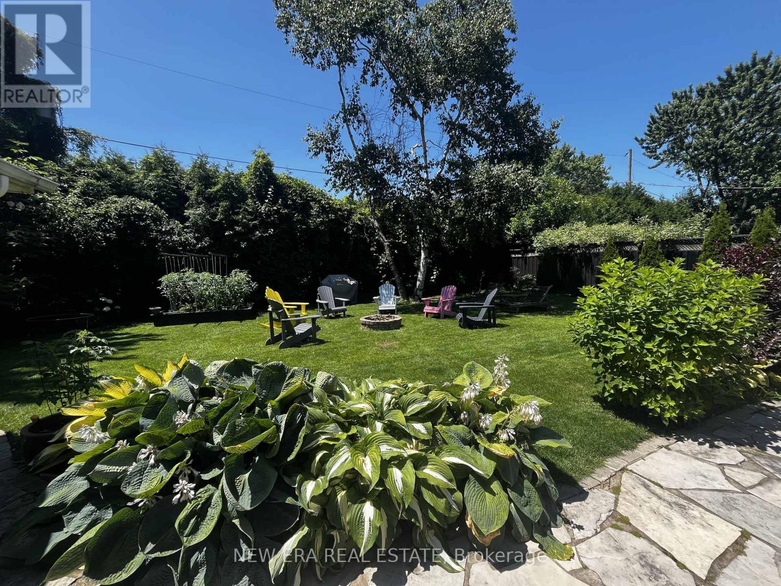 630 Blue Forest Hill, Burlington, Ontario  L7L 4H3 - Photo 44 - W12131271