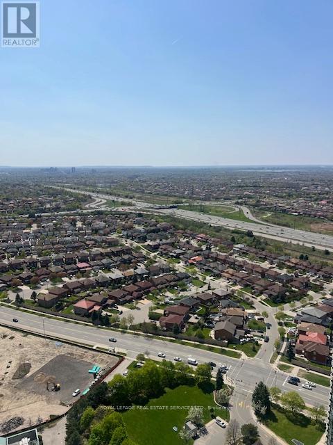 4410 - 430 Square One Drive, Mississauga, Ontario  L5B 0L6 - Photo 8 - W12140190