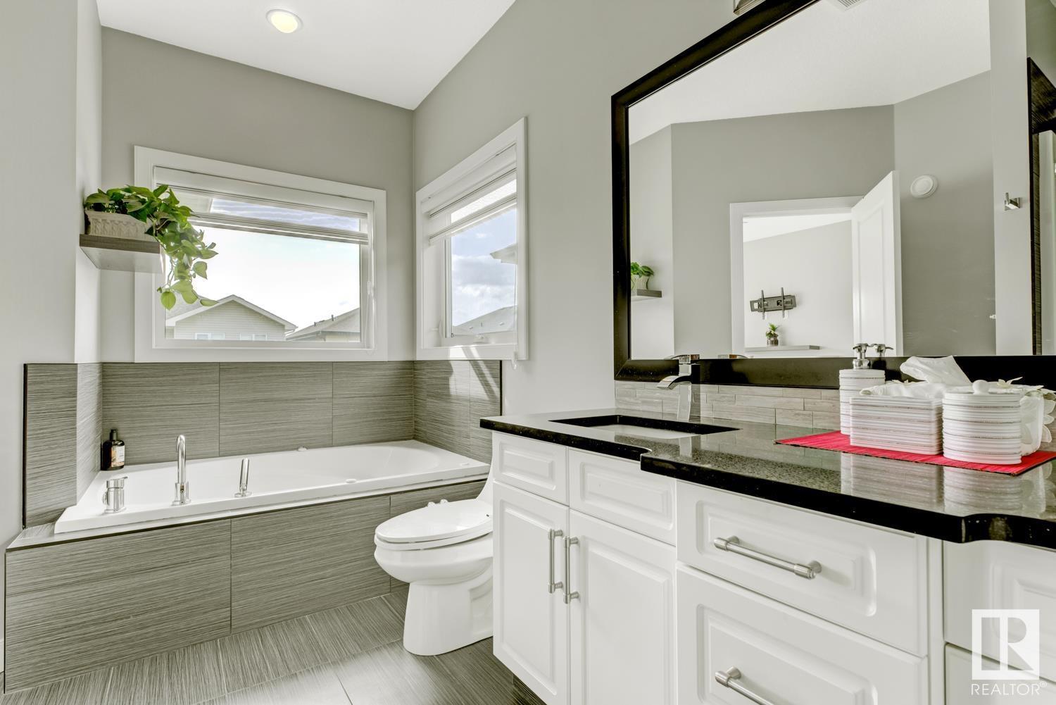 16516 131 St Nw, Edmonton, Alberta  T6V 0G1 - Photo 17 - E4435853