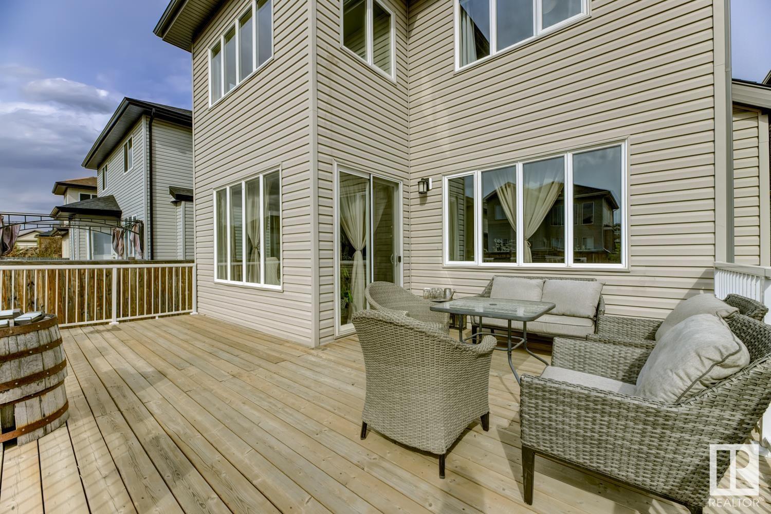 16516 131 St Nw, Edmonton, Alberta  T6V 0G1 - Photo 39 - E4435853