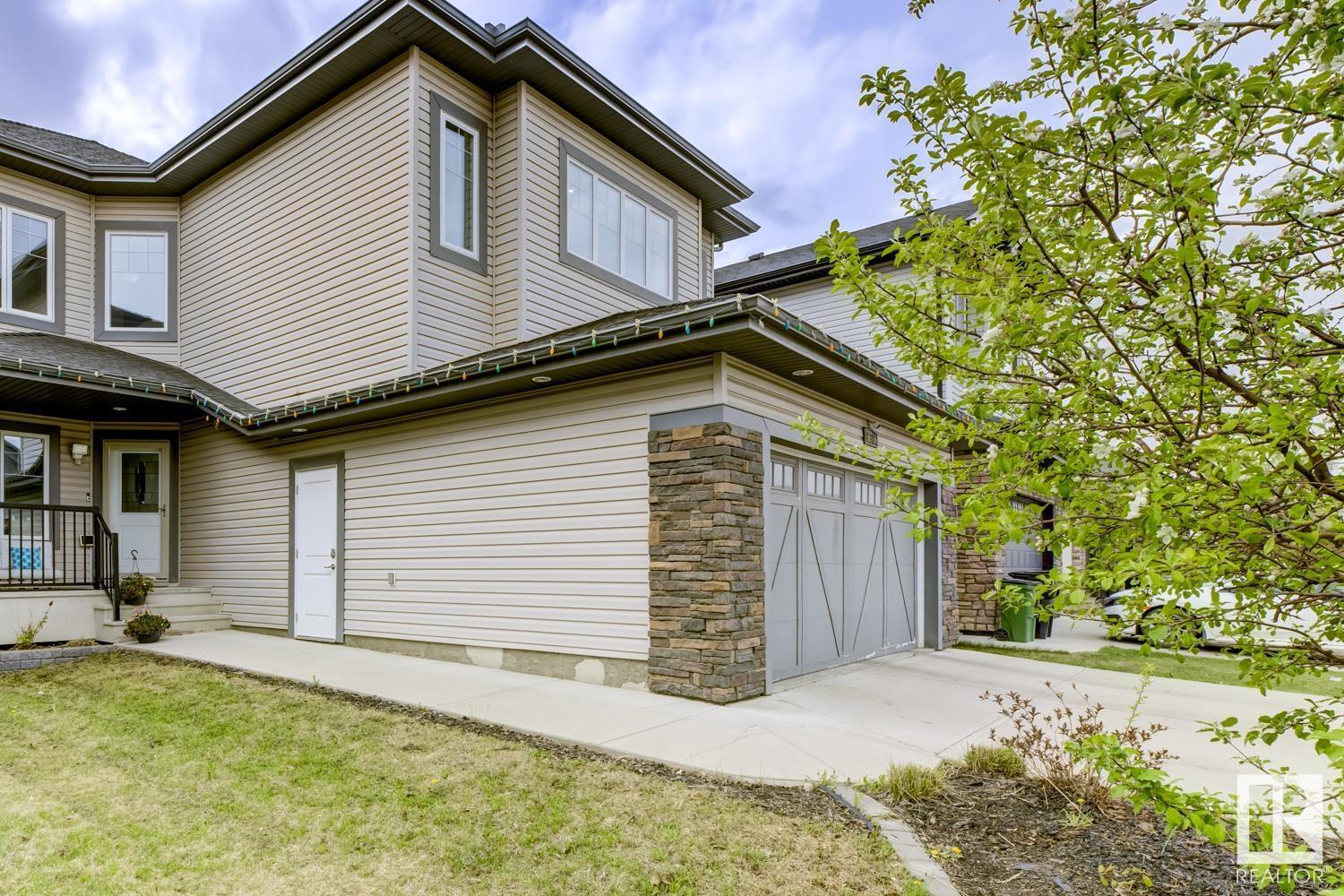 16516 131 St Nw, Edmonton, Alberta  T6V 0G1 - Photo 36 - E4435853