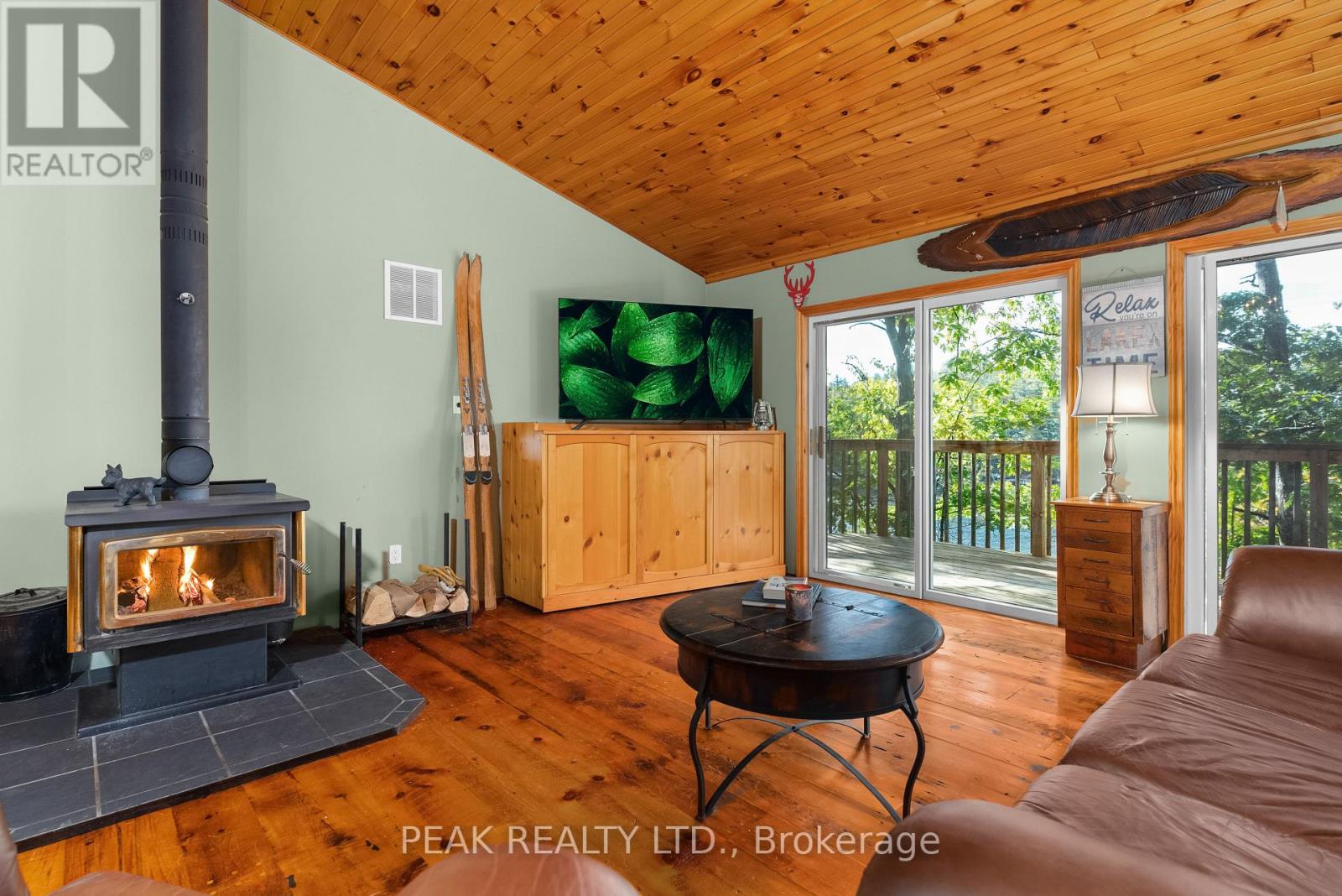 49 Severn River Sr 405, Muskoka Lakes, Ontario   - Photo 9 - X12026115