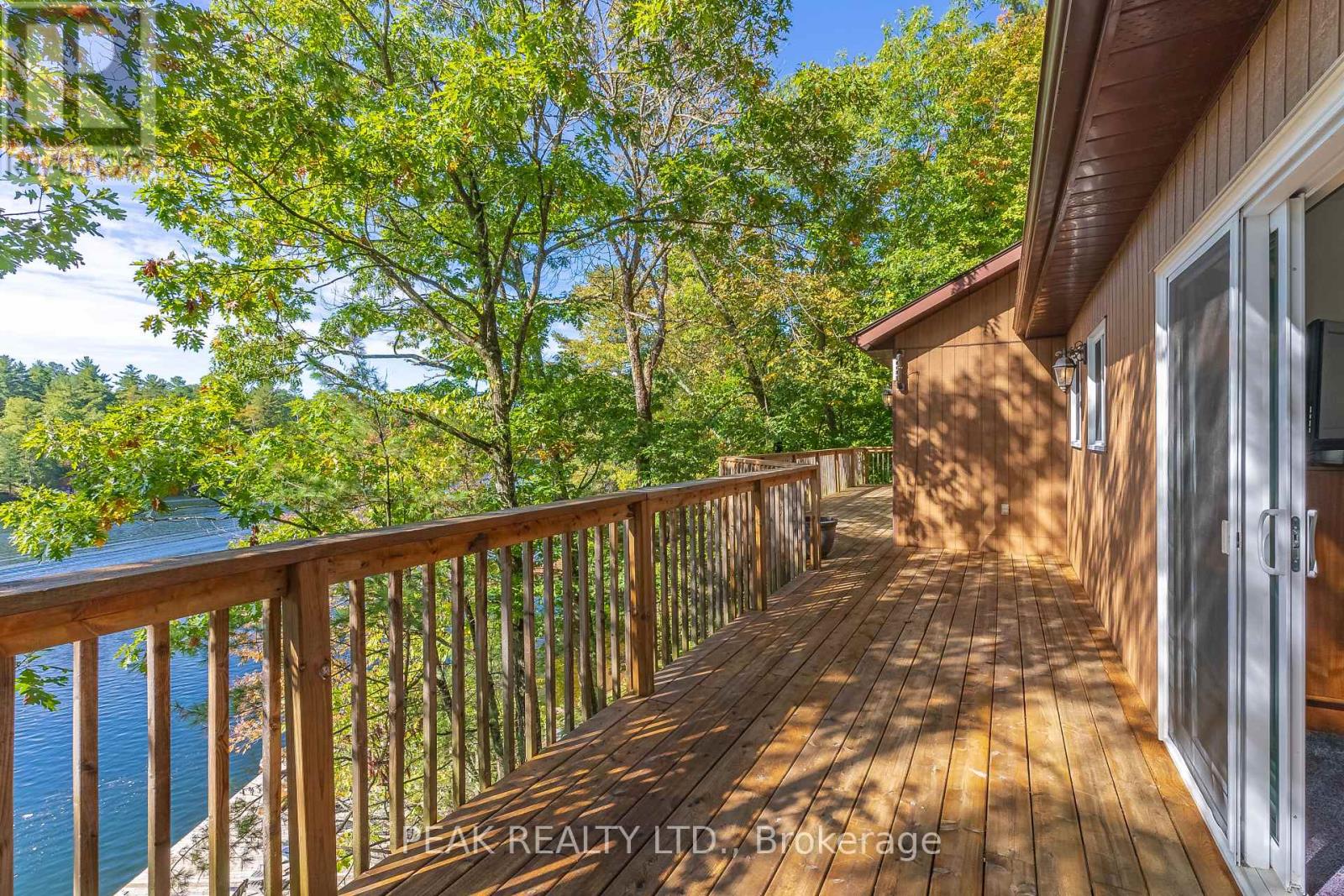49 Severn River Sr 405, Muskoka Lakes, Ontario   - Photo 35 - X12026115