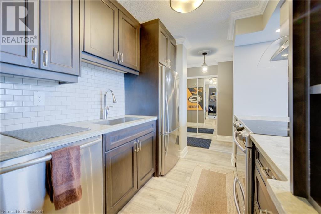 222 Jackson Street W Unit# 702, Hamilton, Ontario  L8P 4S5 - Photo 6 - 40721669