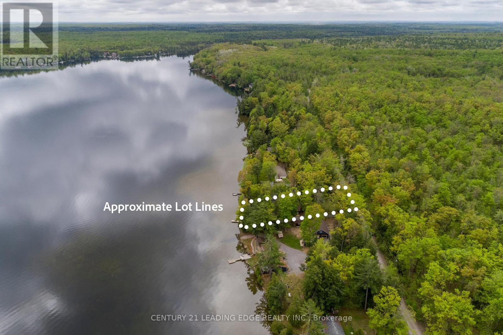 1963 White Lake Road W, Douro-Dummer, Ontario  K0L 2H0 - Photo 2 - X12154469
