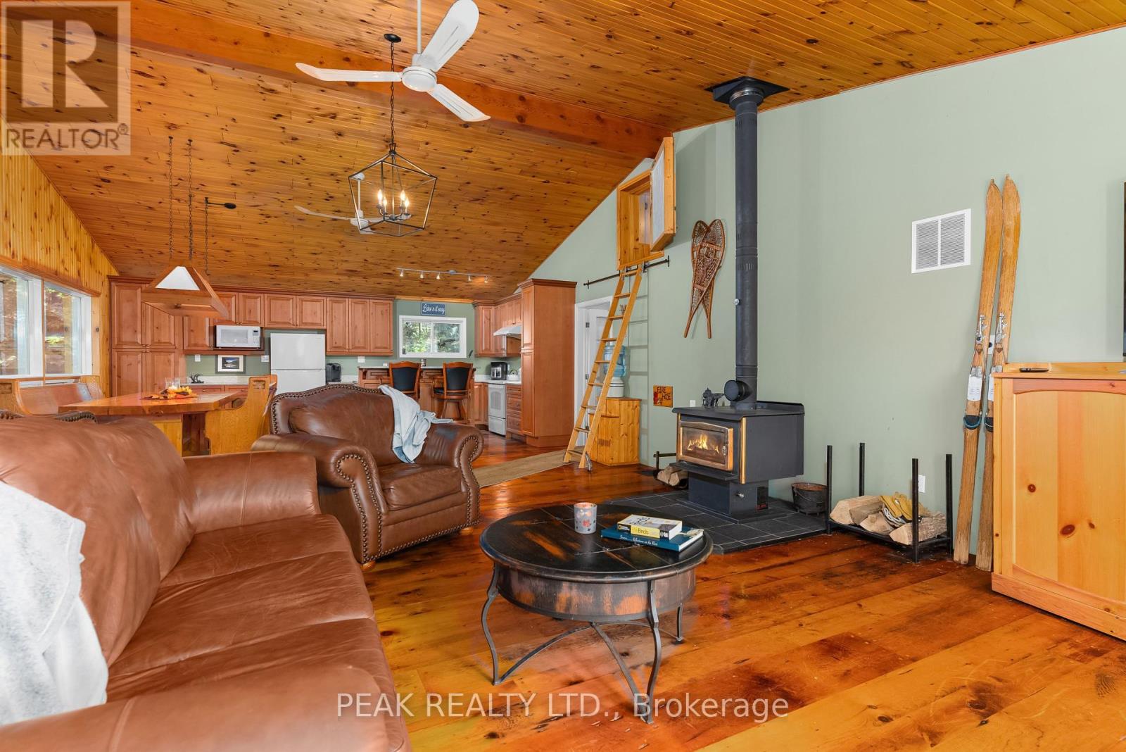 49 Severn River Sr 405, Muskoka Lakes, Ontario   - Photo 8 - X12026115