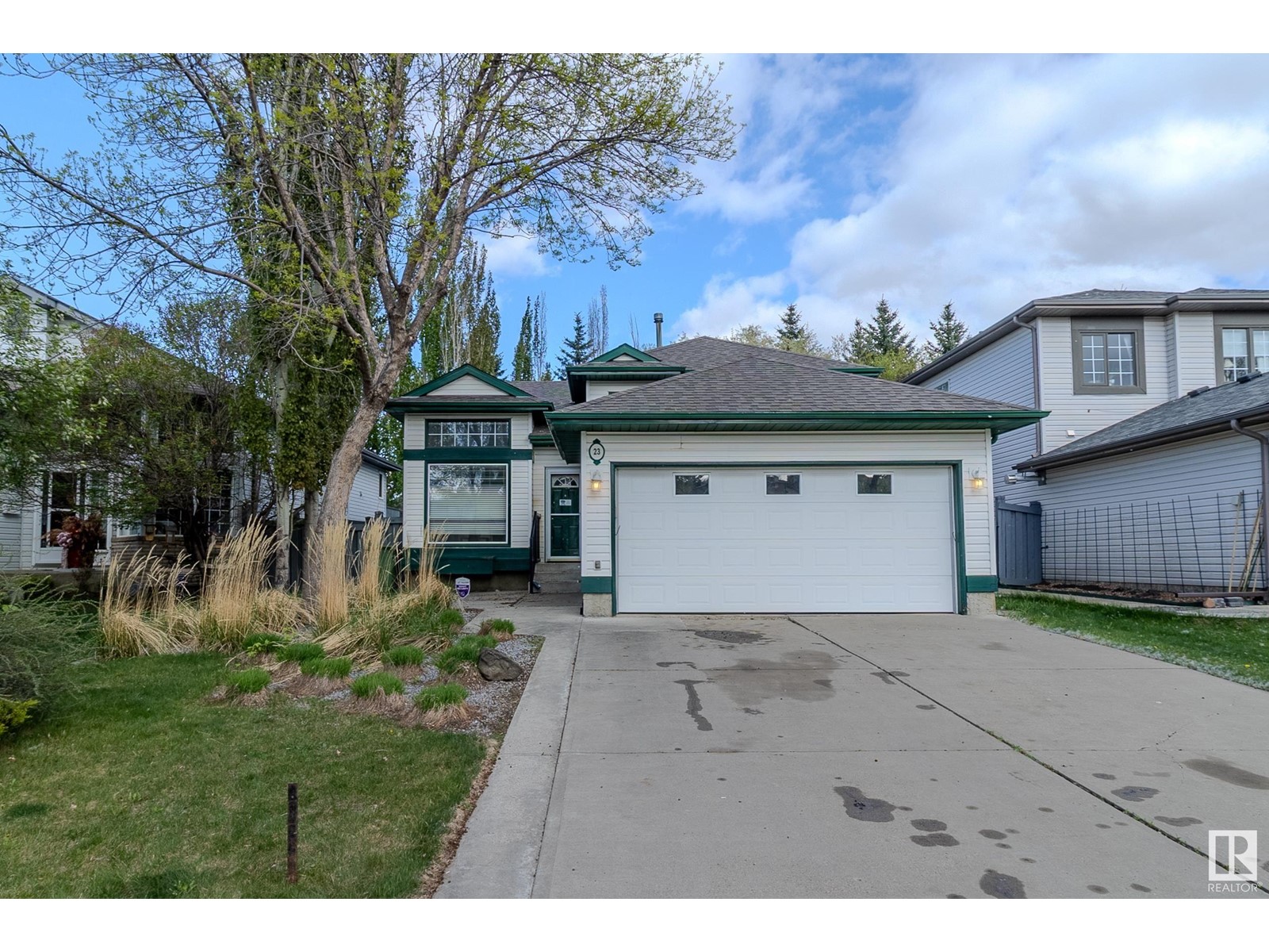 23 Oakmont DR, st. albert, Alberta