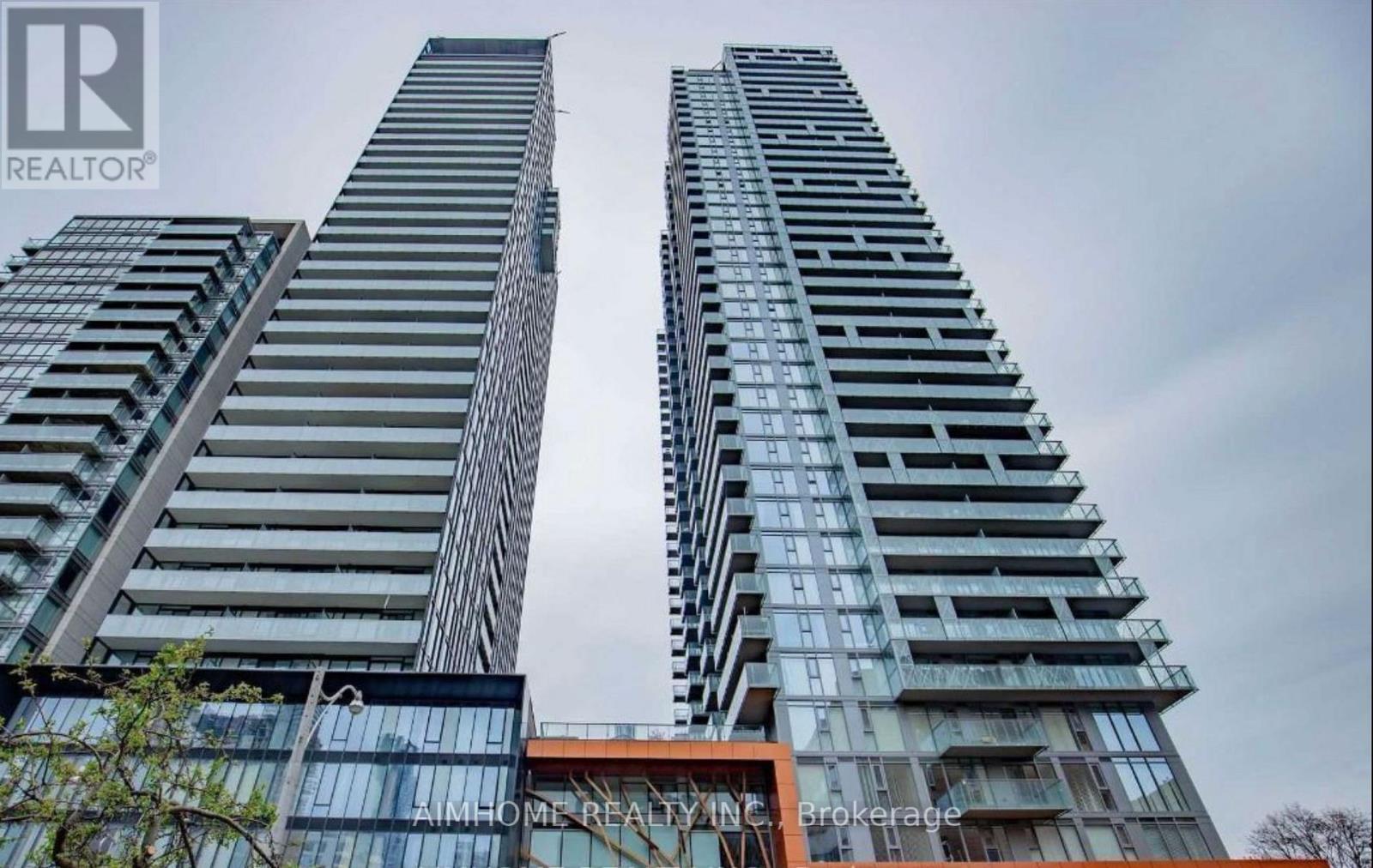 1005 - 50 WELLESLEY STREET E, Toronto, Ontario