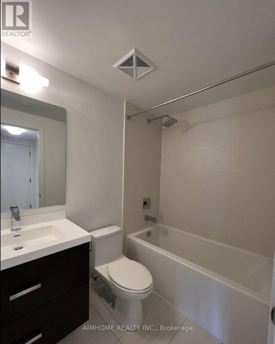 1005 - 50 Wellesley Street E, Toronto, Ontario  M4Y 1G2 - Photo 10 - C12154536