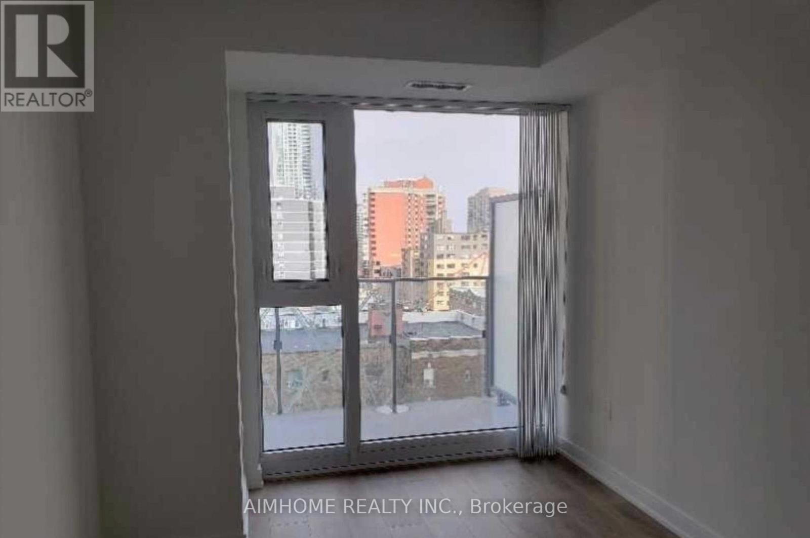1005 - 50 Wellesley Street E, Toronto, Ontario  M4Y 1G2 - Photo 6 - C12154536