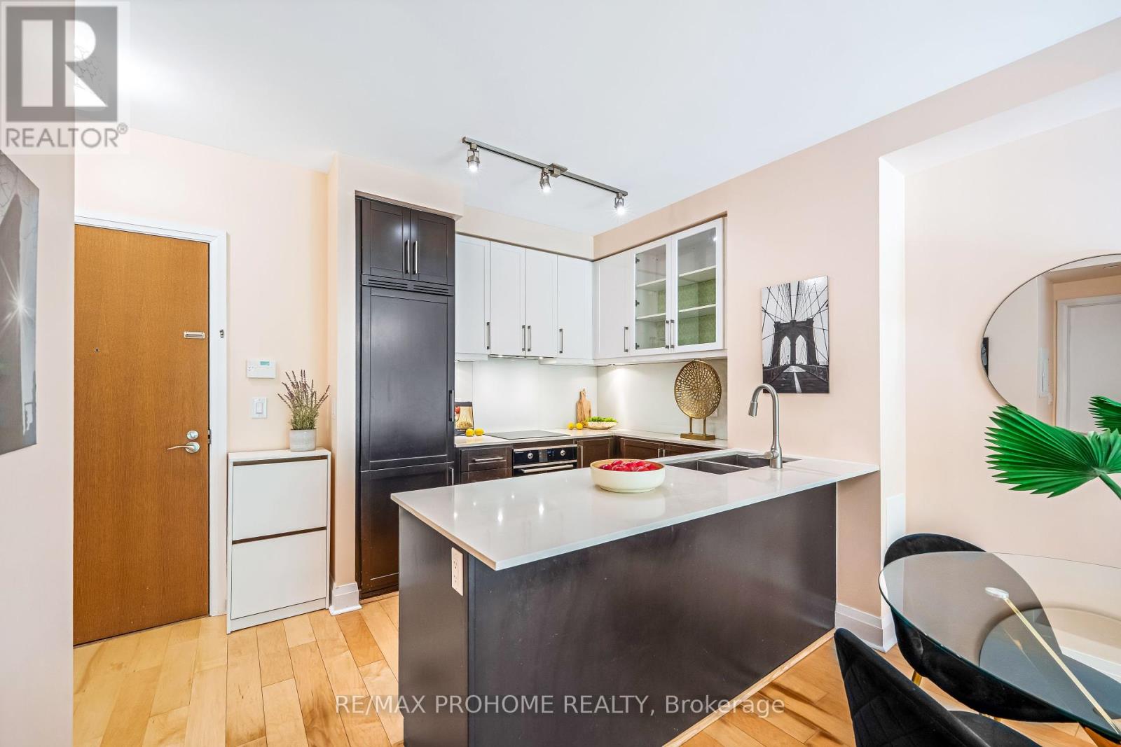 213 - 21 Clairtrell Road, Toronto, Ontario  M2N 5J7 - Photo 10 - C12154600