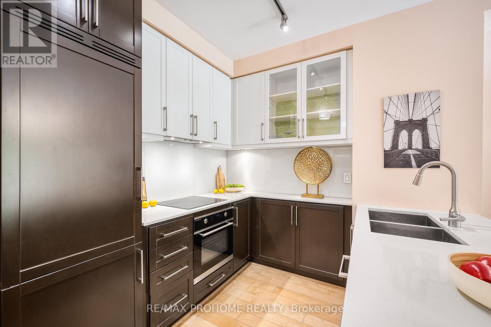 213 - 21 Clairtrell Road, Toronto, Ontario  M2N 5J7 - Photo 11 - C12154600