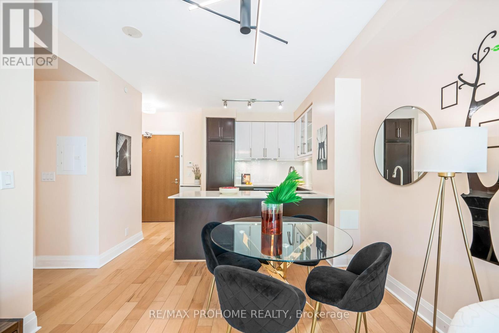 213 - 21 Clairtrell Road, Toronto, Ontario  M2N 5J7 - Photo 12 - C12154600