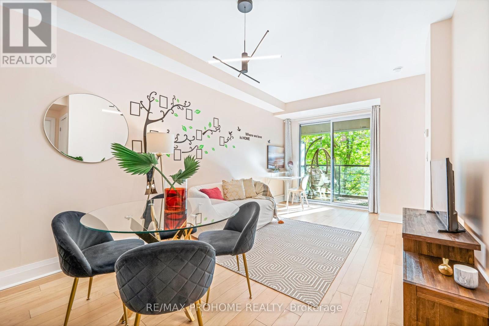 213 - 21 Clairtrell Road, Toronto, Ontario  M2N 5J7 - Photo 13 - C12154600