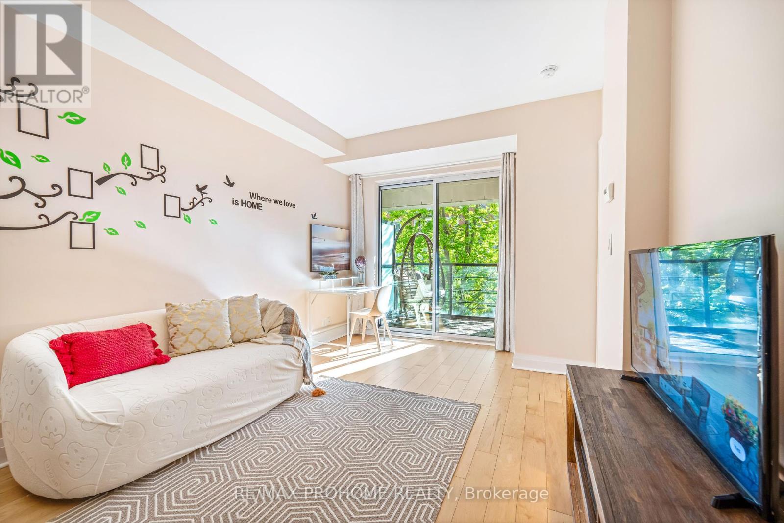 213 - 21 Clairtrell Road, Toronto, Ontario  M2N 5J7 - Photo 14 - C12154600