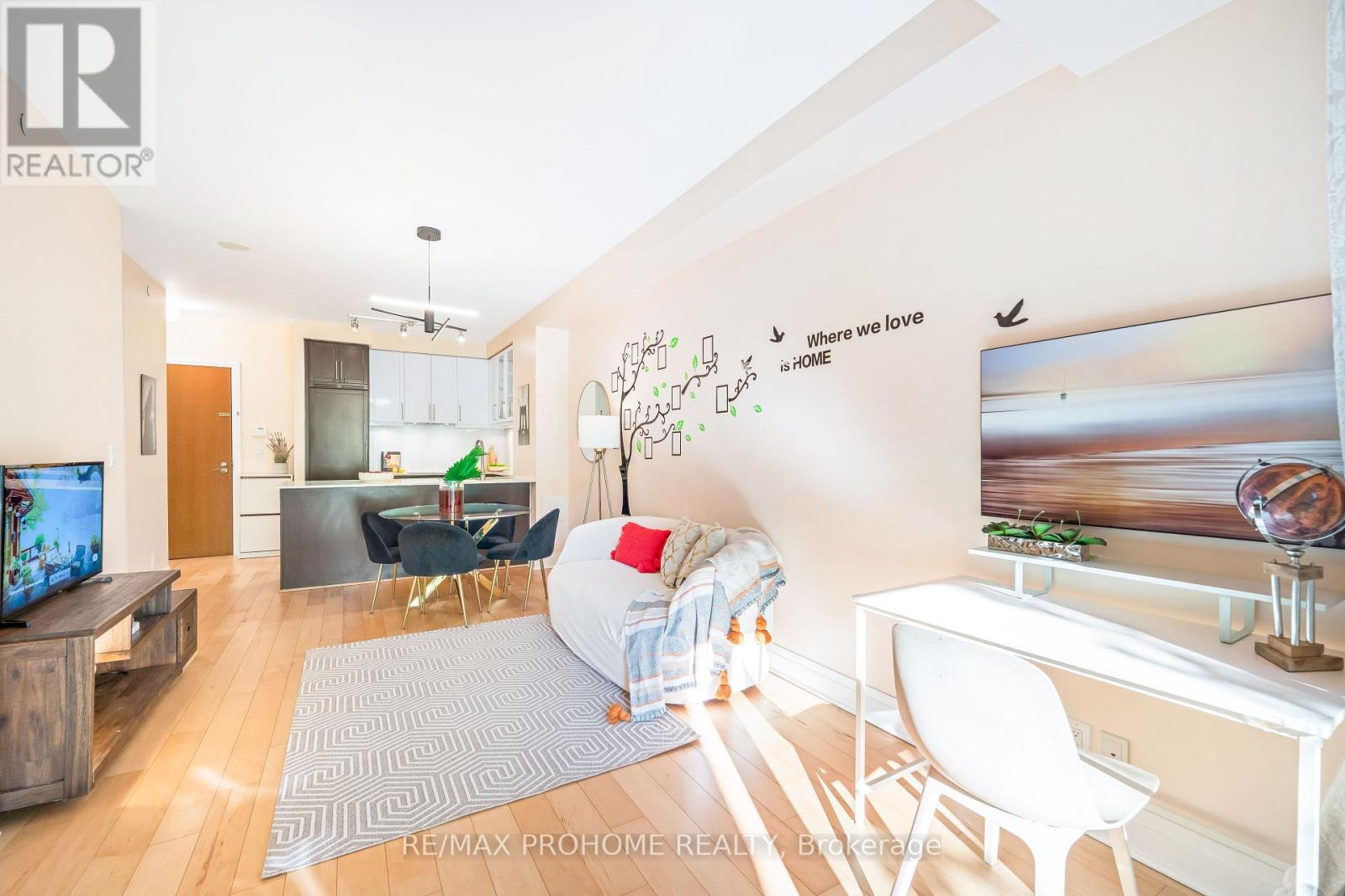213 - 21 Clairtrell Road, Toronto, Ontario  M2N 5J7 - Photo 17 - C12154600