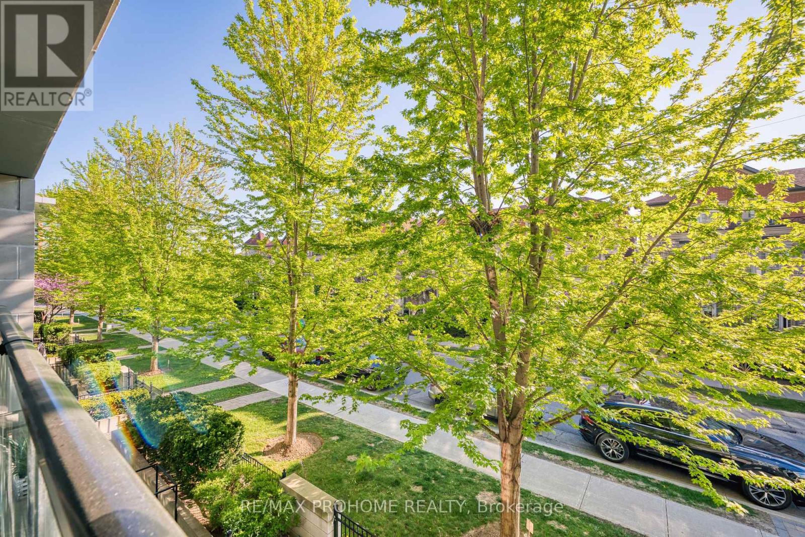 213 - 21 Clairtrell Road, Toronto, Ontario  M2N 5J7 - Photo 21 - C12154600