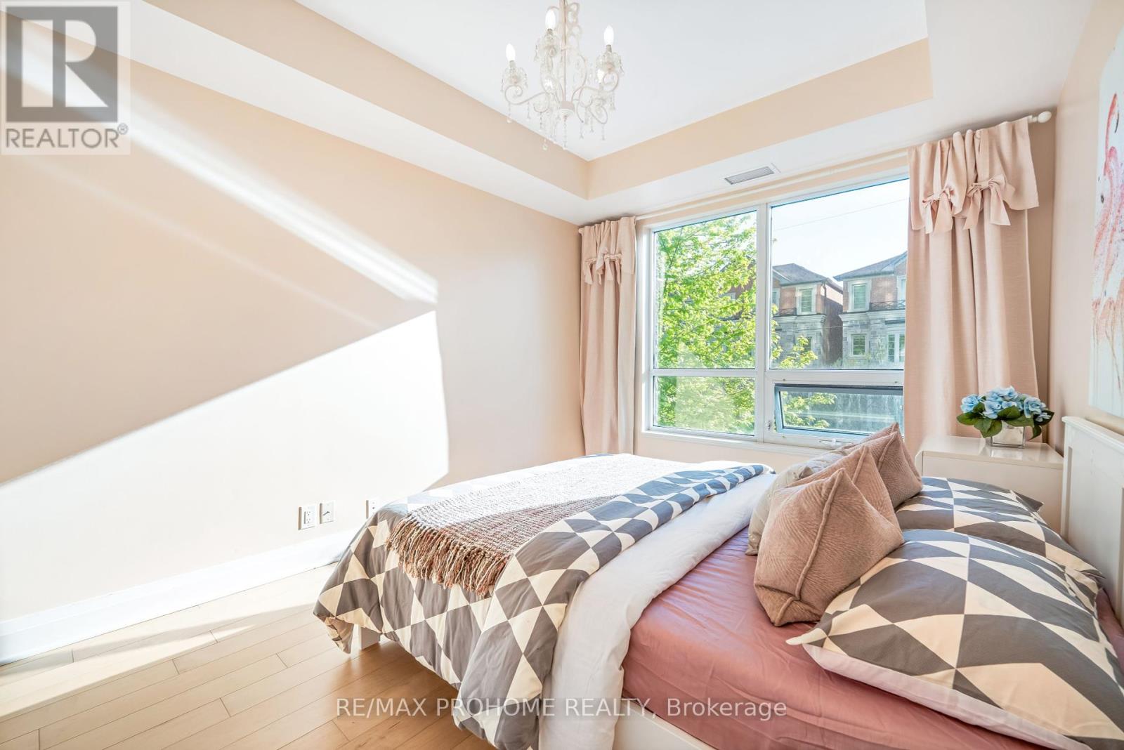 213 - 21 Clairtrell Road, Toronto, Ontario  M2N 5J7 - Photo 24 - C12154600